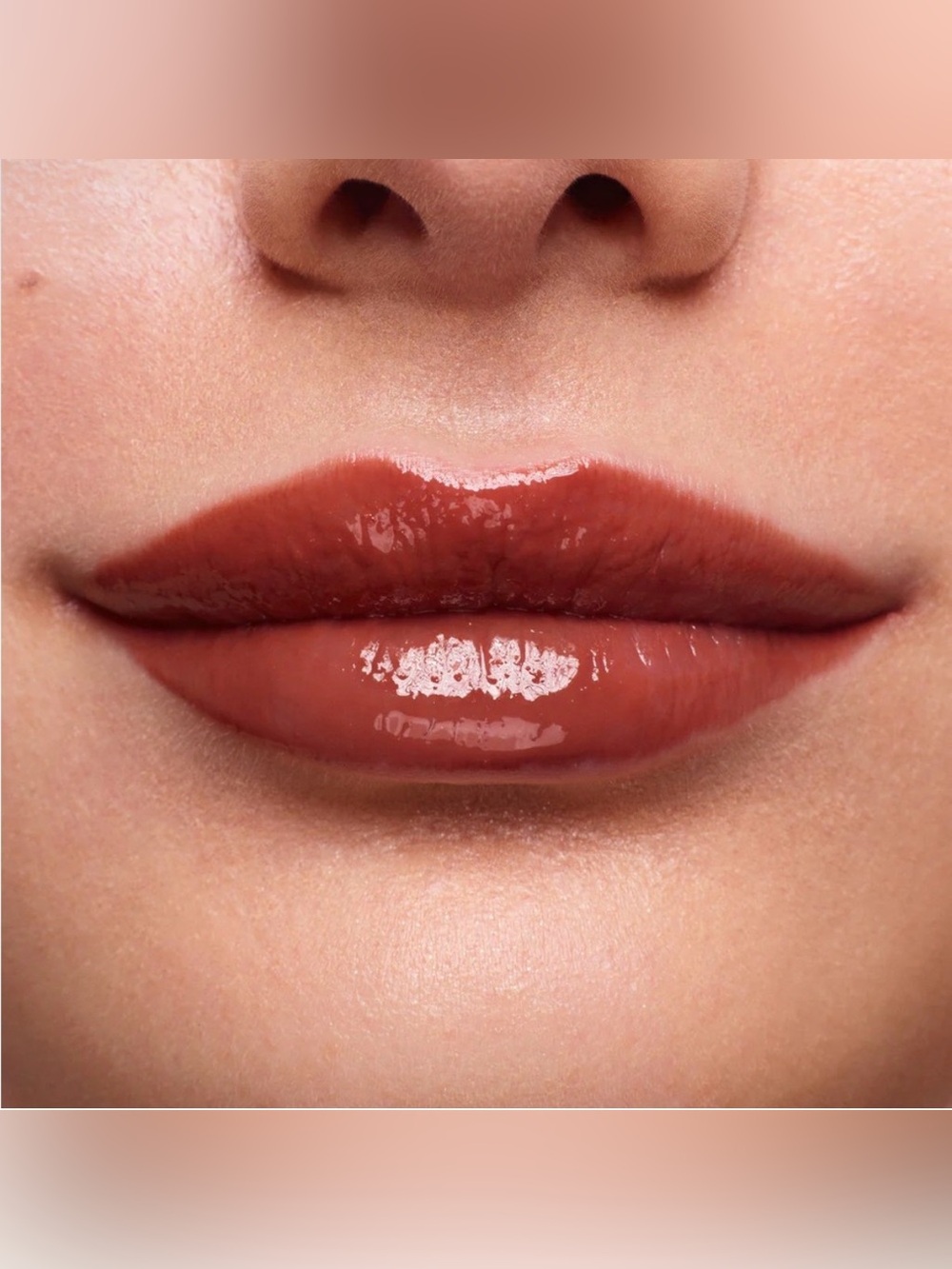 Stila Plumping Glaze - Cinnamon - Picture 4 of 5